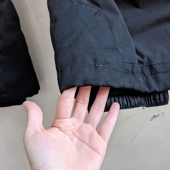 Spyder Boys Insulated Ski pants size 14 - Picture 13 of 13